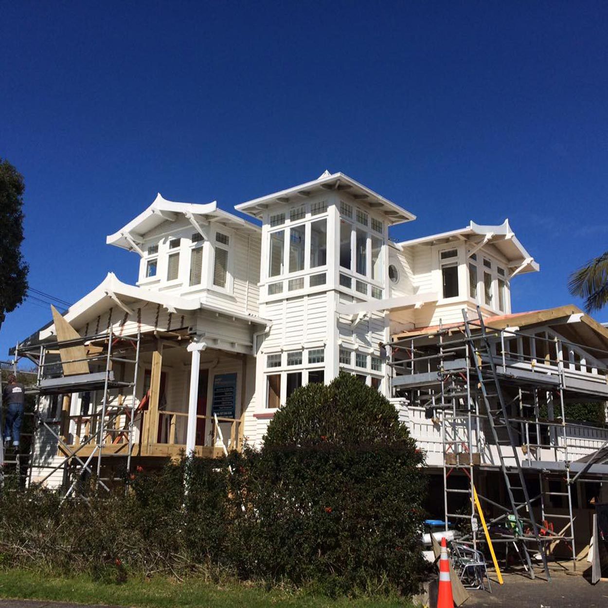 Best Home Builder Auckland, Ponsonby, Albany, Remuera